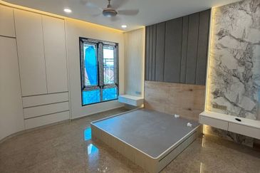 The Gateway @ Horizon Hills