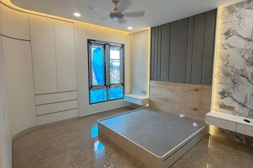 The Gateway @ Horizon Hills