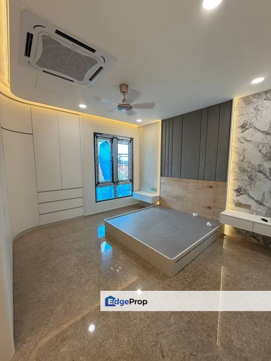 The Gateway, Horizon Hills @ 2.5storey Terrace House For Sale, Johor, Nusajaya