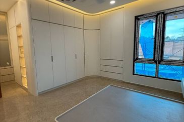 The Gateway @ Horizon Hills