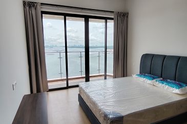 Kings Bay Country Garden @Danga Bay