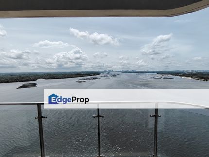 Kings Bay Country Garden @ Danga Bay, Condominium For Rent, Johor, Johor Bahru