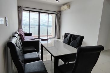 Kings Bay Country Garden @Danga Bay