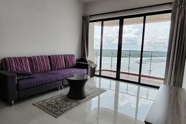 Kings Bay Country Garden @Danga Bay