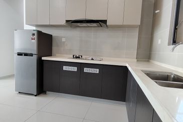 Kings Bay Country Garden @Danga Bay