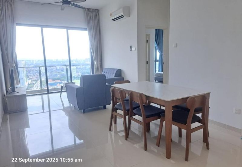 SKS Pavillion Residences