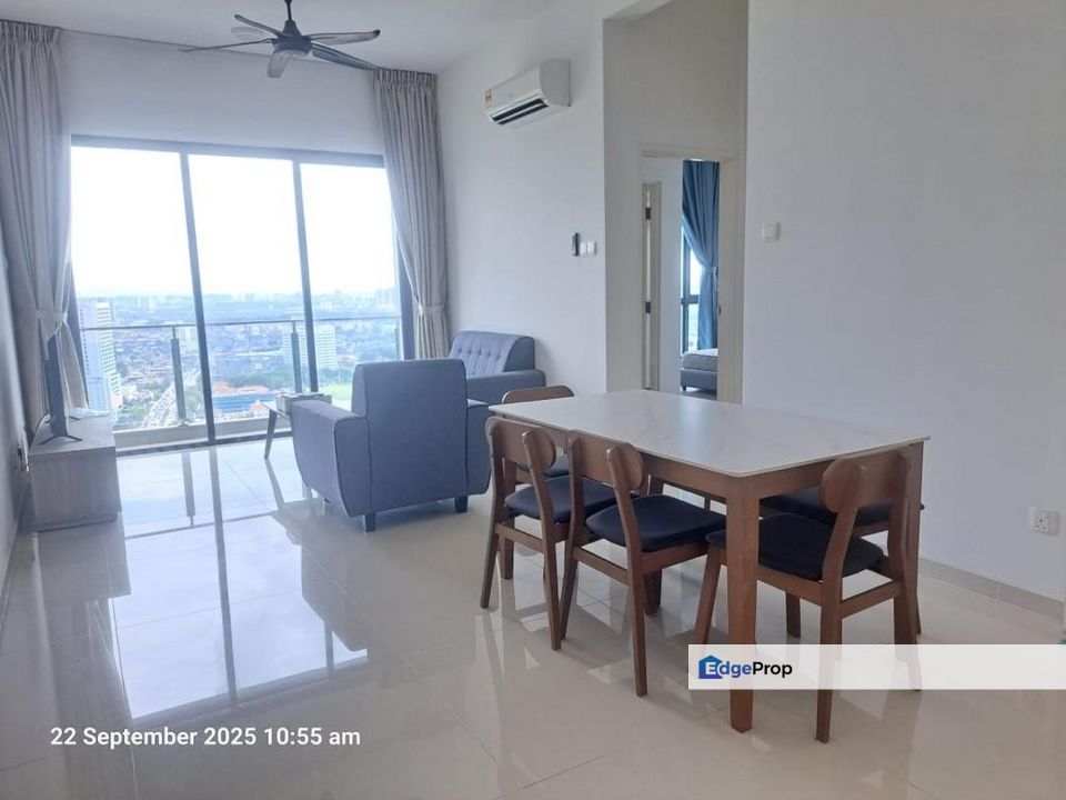 SKS Pavillion Residences, Johor Bahru, Johor, Johor Bahru