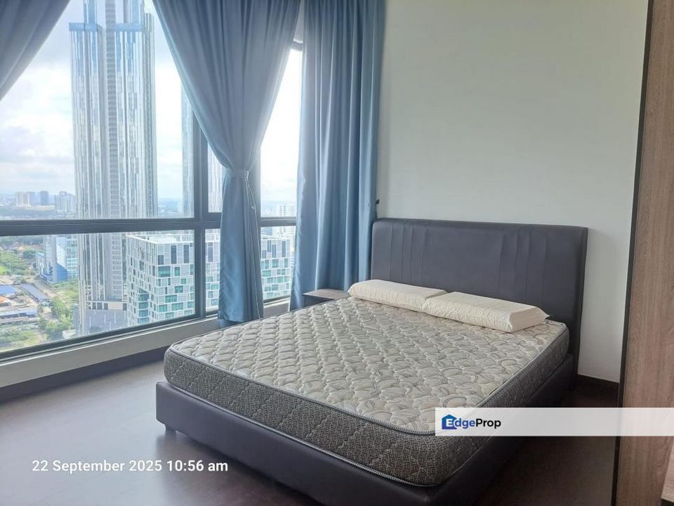 SKS Pavillion Residences, Johor Bahru, Johor, Johor Bahru