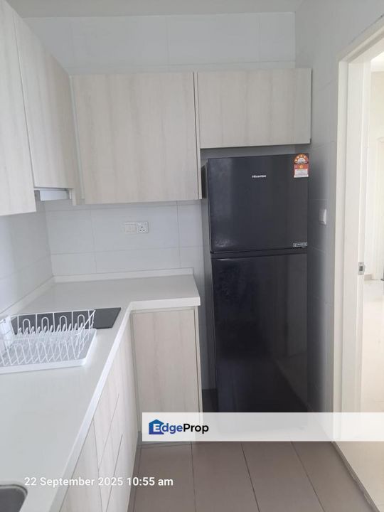 SKS Pavillion Residences, Johor Bahru, Johor, Johor Bahru