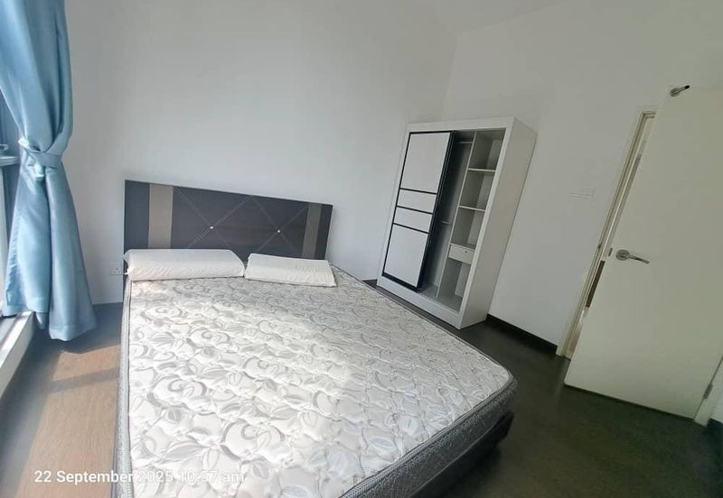 SKS Pavillion Residences