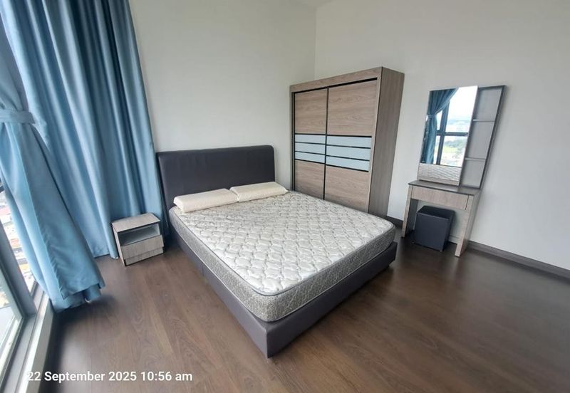 SKS Pavillion Residences