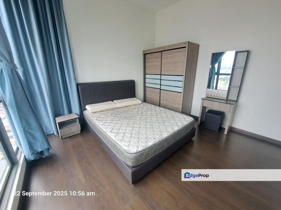 SKS Pavillion Residences, Johor Bahru, Johor, Johor Bahru