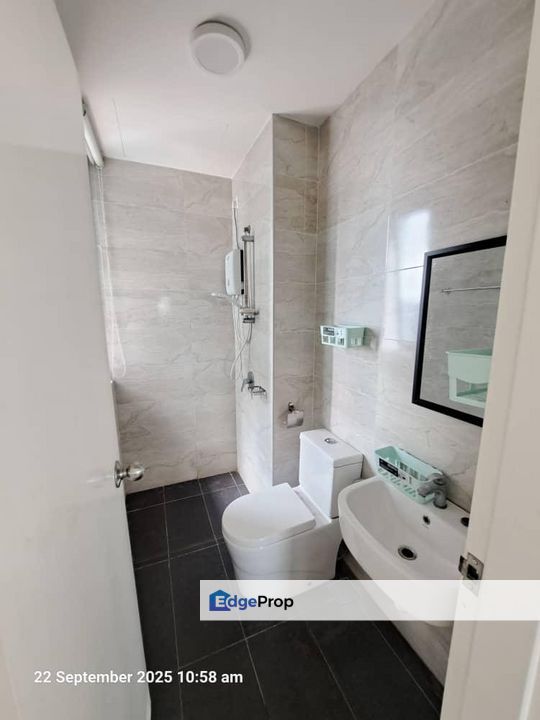 SKS Pavillion Residences, Johor Bahru, Johor, Johor Bahru