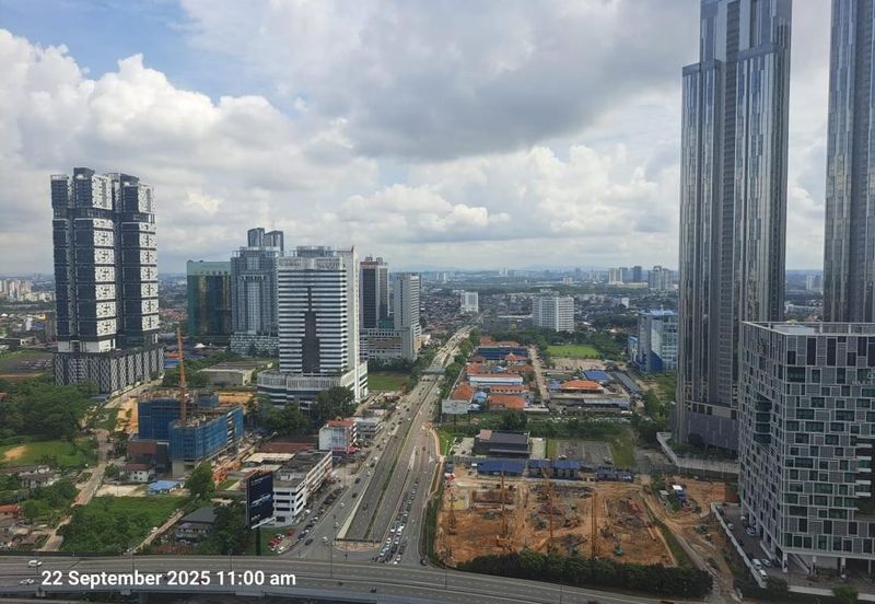 SKS Pavillion Residences