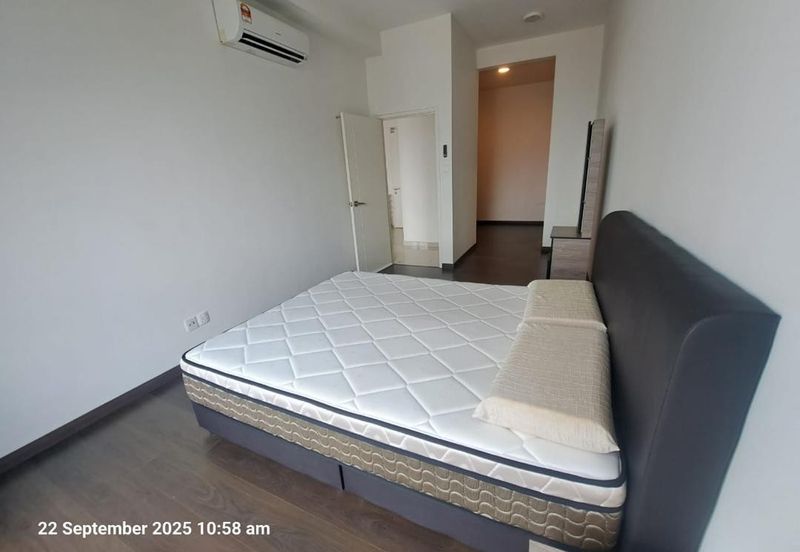 SKS Pavillion Residences