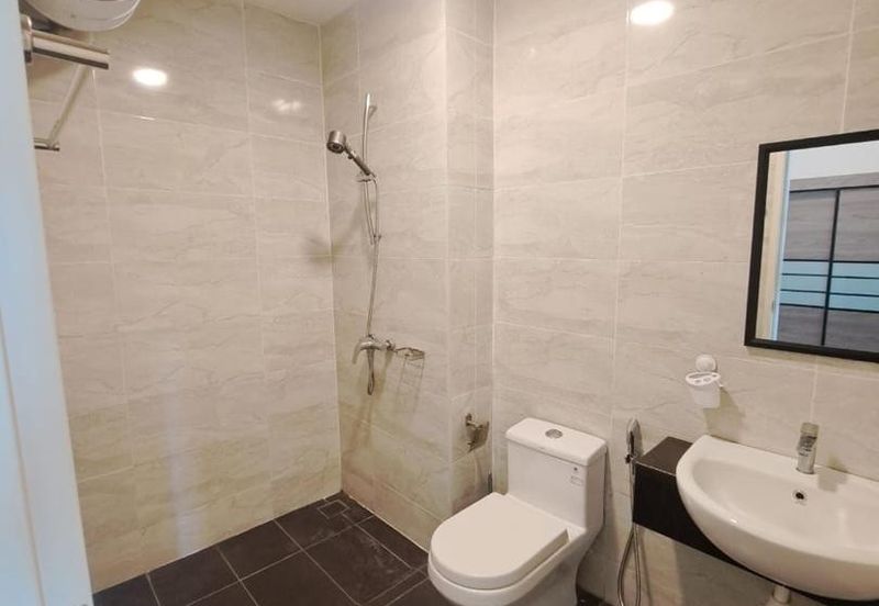 SKS Pavillion Residences