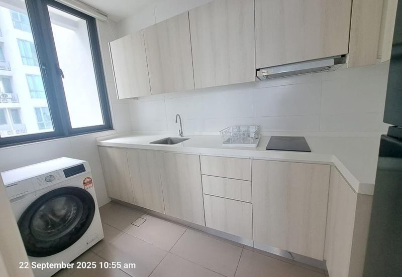 SKS Pavillion Residences