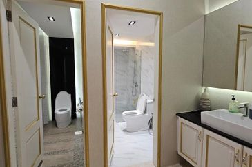 Taman Nusa Bestari, Skudai