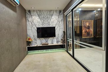 Taman Nusa Bestari, Skudai