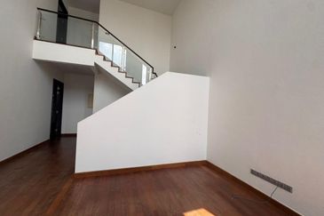 The Canal Garden North, Horizon Hills