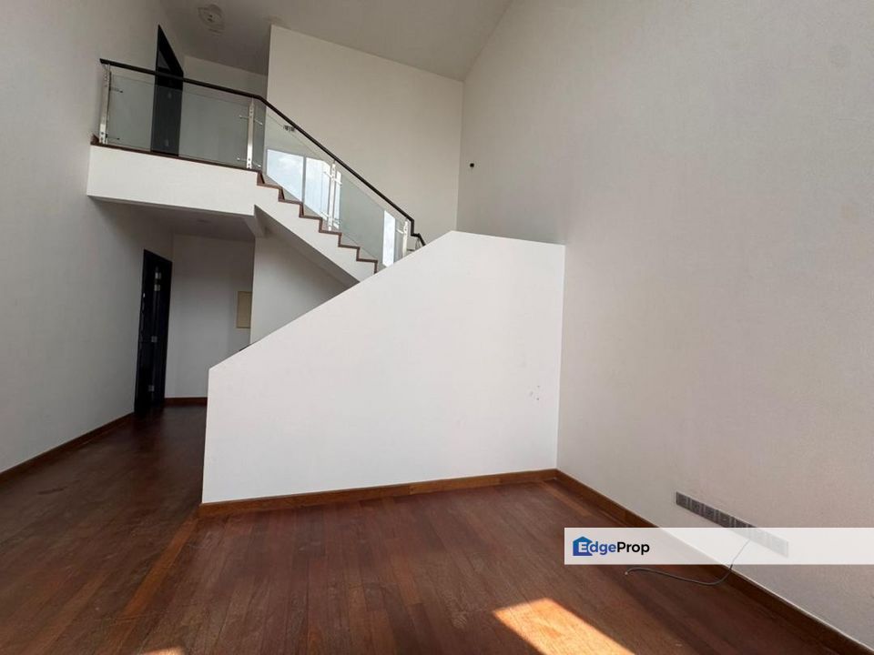 The Canal Garden, Horizon Hills @ 3 Storey Bungalow* Semi-D House For Sale , Johor, 