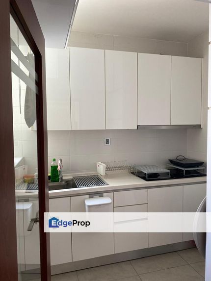 Paragon Residences, Straits View, Johor Bahru @ Serviced Apartment For Sale, Johor, Johor Bahru