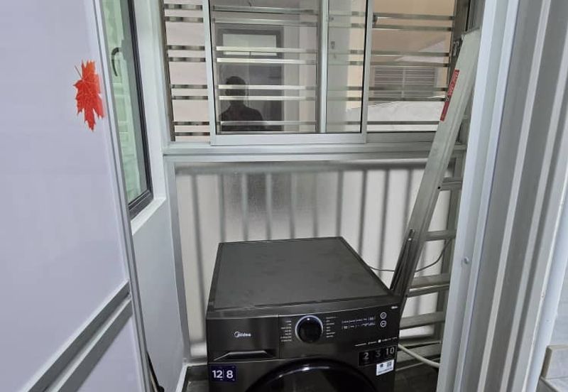 KSL Residences 2 @ Kangkar Tebrau