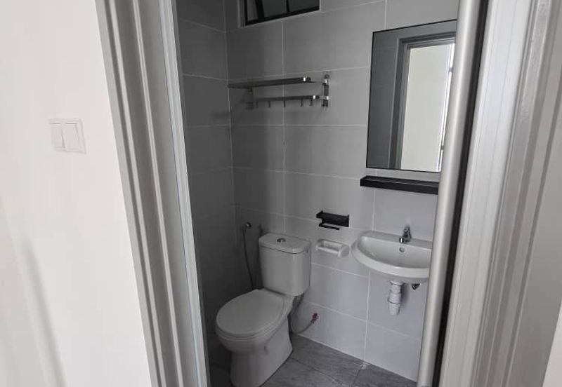 KSL Residences 2 @ Kangkar Tebrau