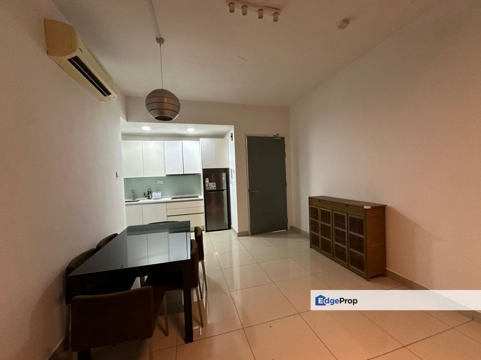 Tropez Residences, Danga Bay @ Serviced Apartment For , Johor, Johor Bahru