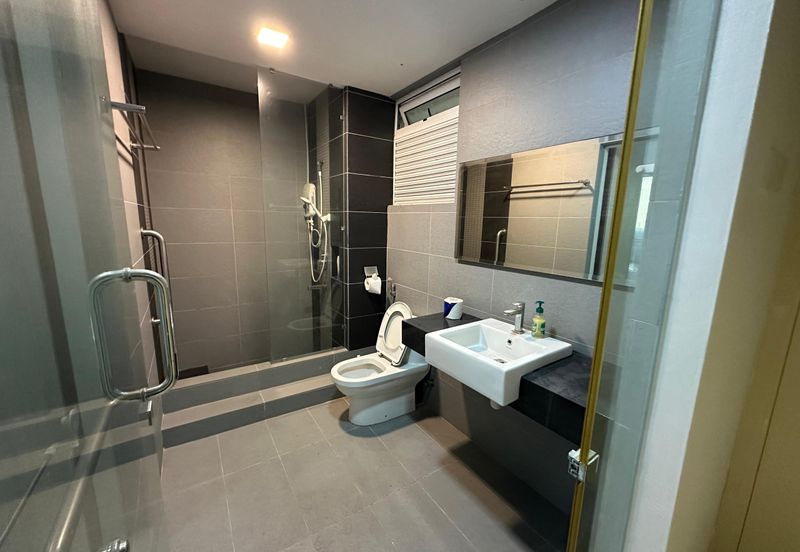 Tropez Residences @ Danga Bay