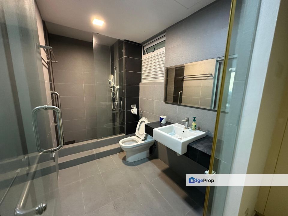 Tropez Residences, Danga Bay @ Serviced Apartment For , Johor, Johor Bahru