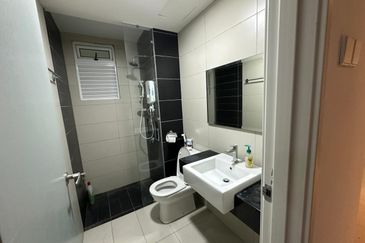 Tropez Residences @ Danga Bay