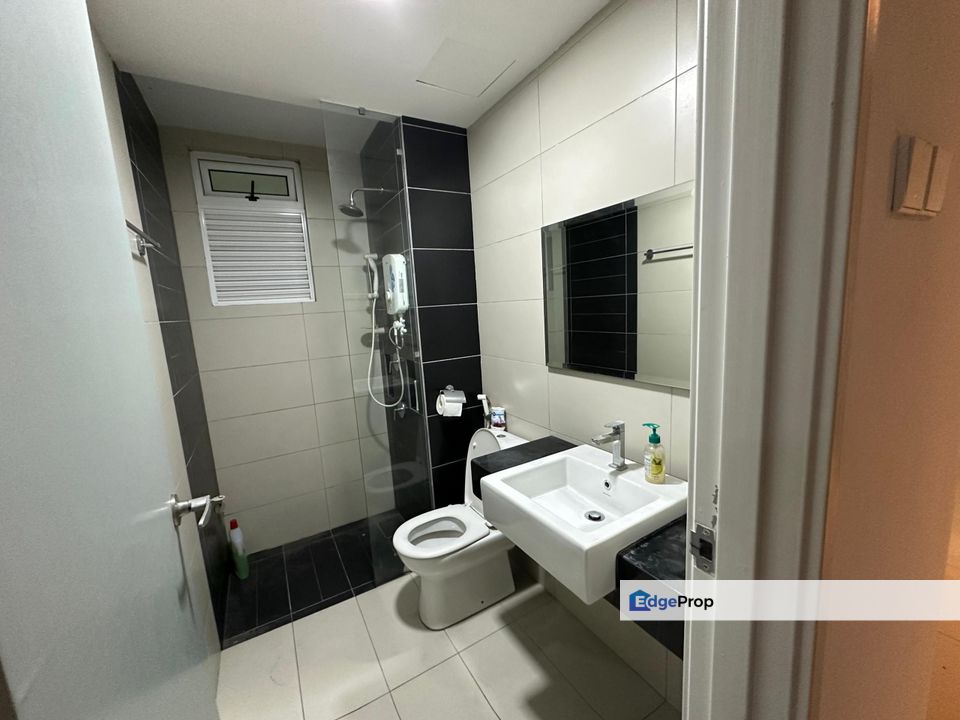 Tropez Residences, Danga Bay @ Serviced Apartment For , Johor, Johor Bahru