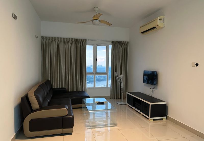 Tropez Residences @ Danga Bay