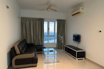 Tropez Residences @ Danga Bay