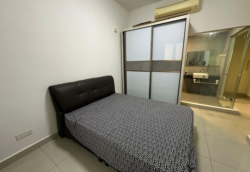 Tropez Residences @ Danga Bay