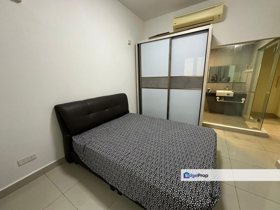 Tropez Residences, Danga Bay @ Serviced Apartment For , Johor, Johor Bahru
