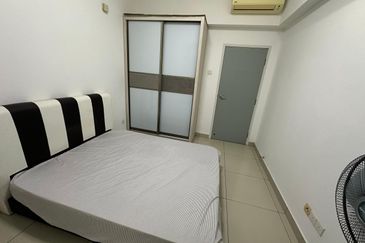 Tropez Residences @ Danga Bay