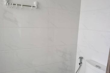 Regalia Park @ Forest City