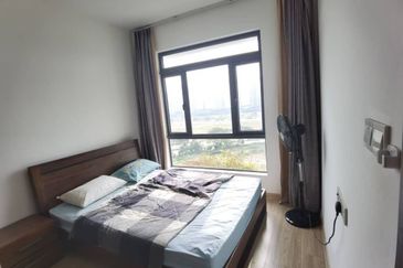 Regalia Park @ Forest City