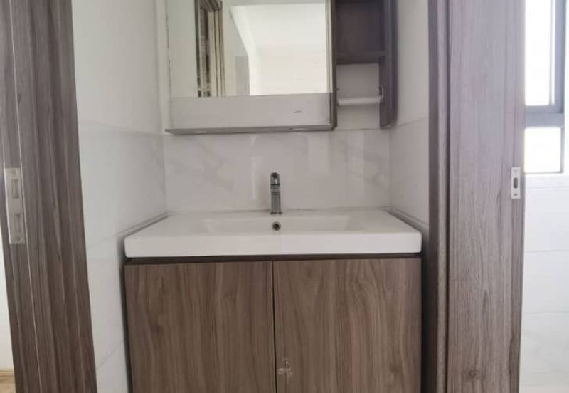 Regalia Park @ Forest City