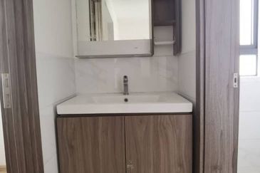 Regalia Park @ Forest City