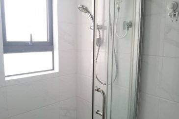 Regalia Park @ Forest City