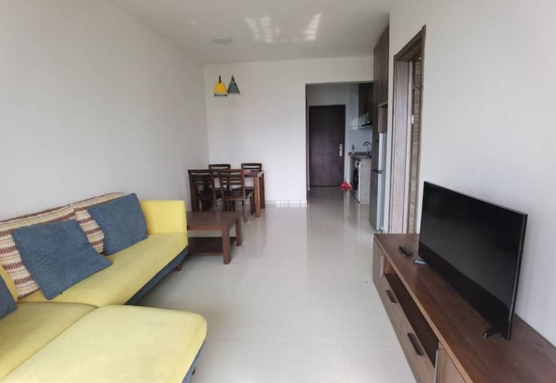 Regalia Park @ Forest City