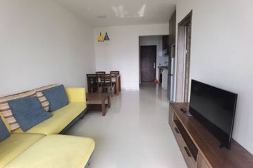 Regalia Park @ Forest City