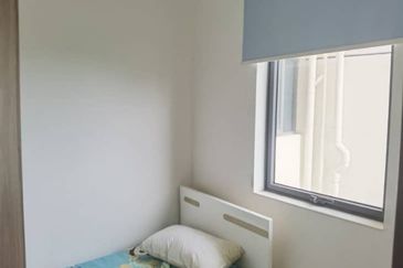 Regalia Park @ Forest City