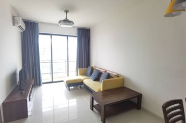 Regalia Park @ Forest City