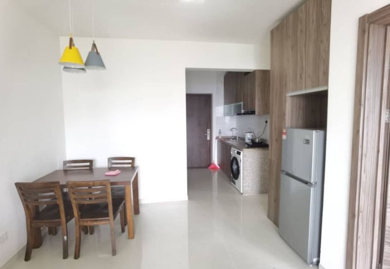 Regalia Park @ Forest City