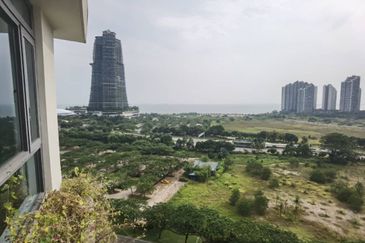 Regalia Park @ Forest City