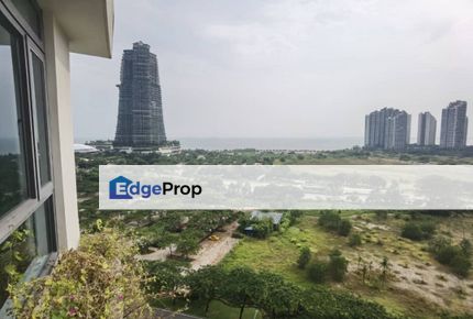 Regalia Park @ Forest City, Iskandar Puteri Condominium For Rent, Johor, 